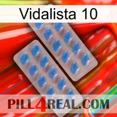 Vidalista 10 23